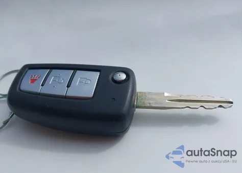 2019 Nissan Rogue Sport S z USA, uszkodzony, nr VIN JN1BJ1CR4KW316364